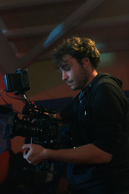 Filippo Pigozzi profile