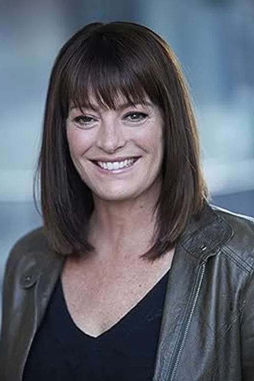 Tawnia McKiernan profile