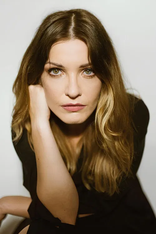 Valeria Angelozzi profile