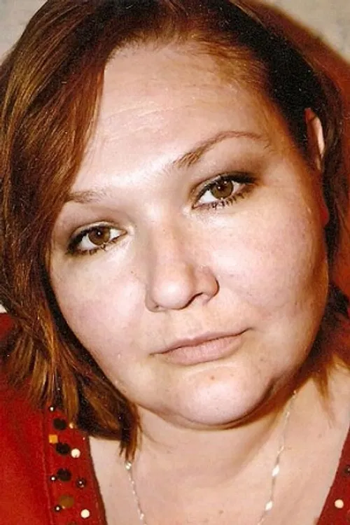 Anna Voronova profile