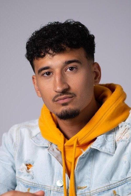 Nesim el Ahmadi profile