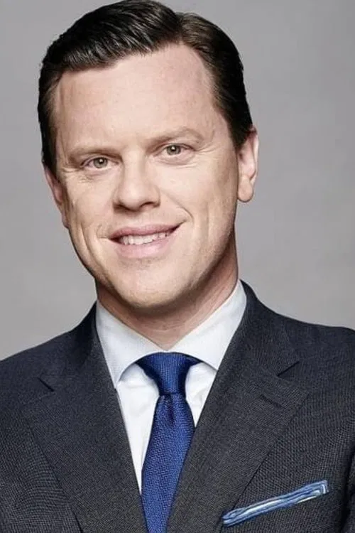 Willie Geist profile