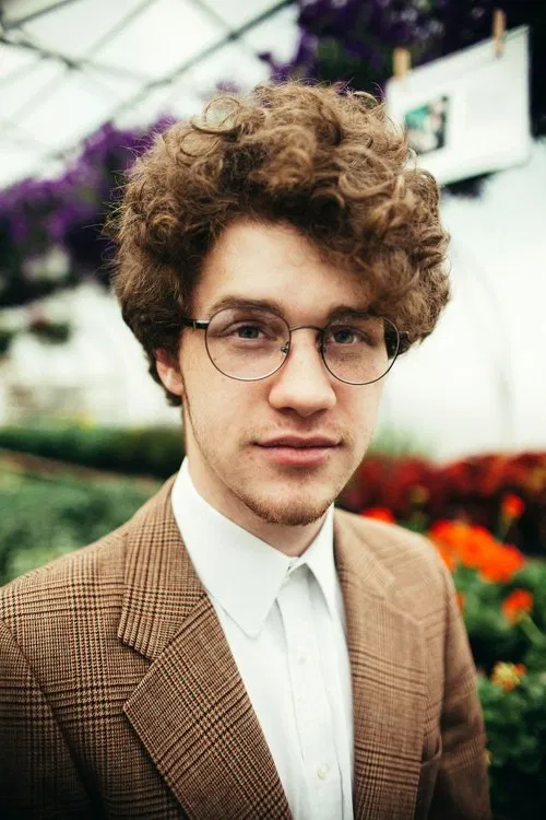 Josh C. Bauer profile