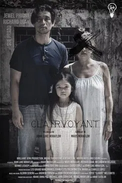 Clairvoyant poster