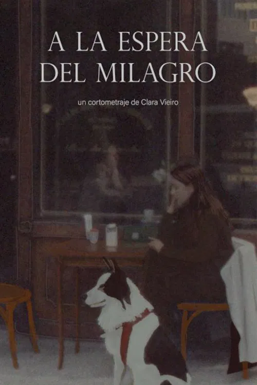 A la espera del milagro poster