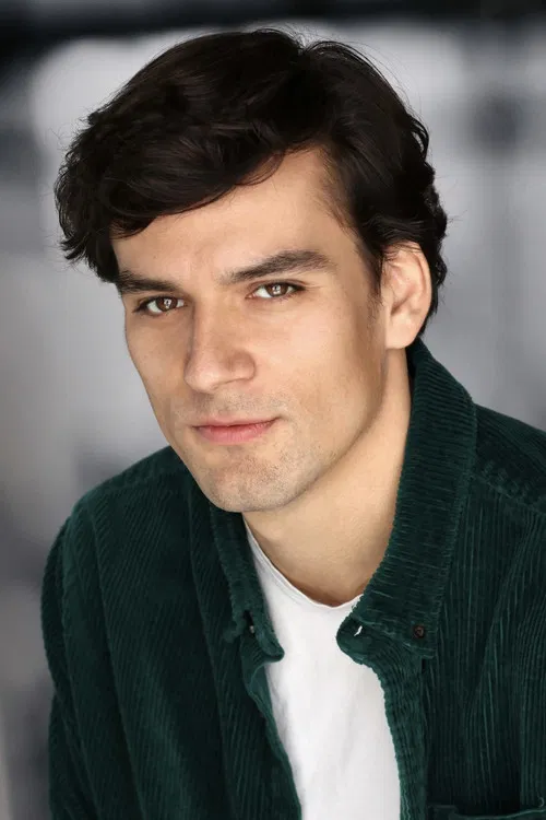 Julian James profile