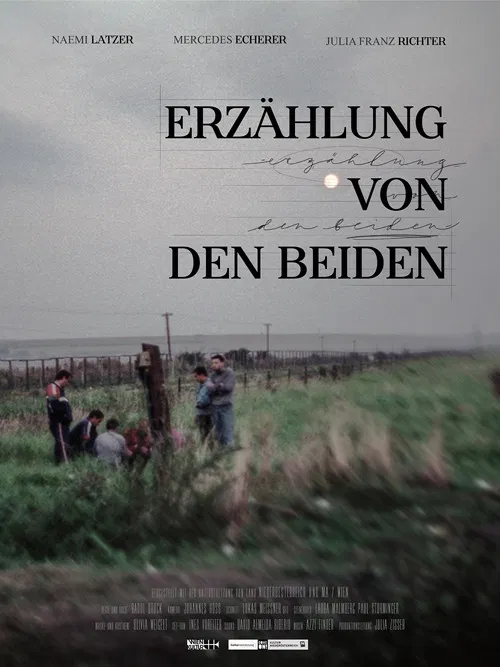 A Short Story of Absence and Return poster