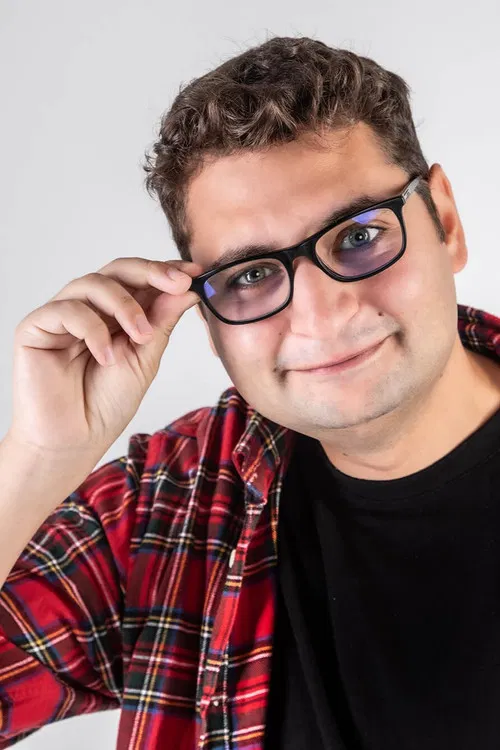 Tommaso Faoro profile