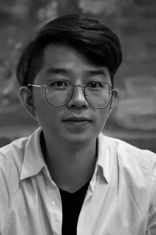 Xiaoming Chen profile