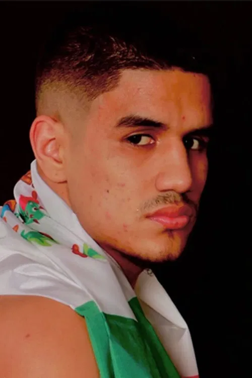 Richard Medina profile