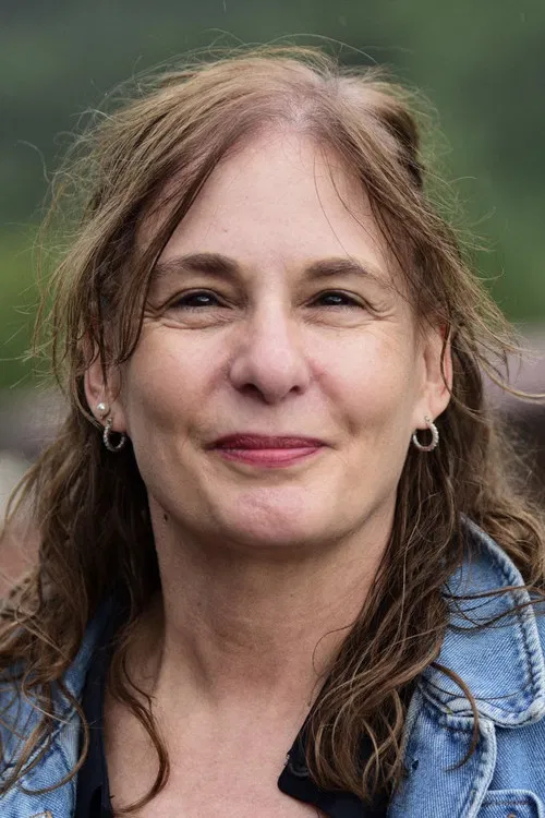 Madeleine Gavin profile