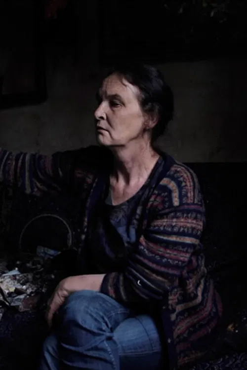 Iš kur tas švytėjimas poster