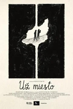 Outside the City poster