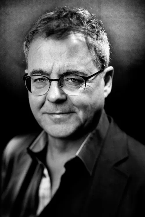 Nico Meijering profile