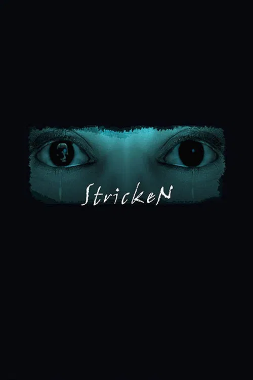 Stricken poster