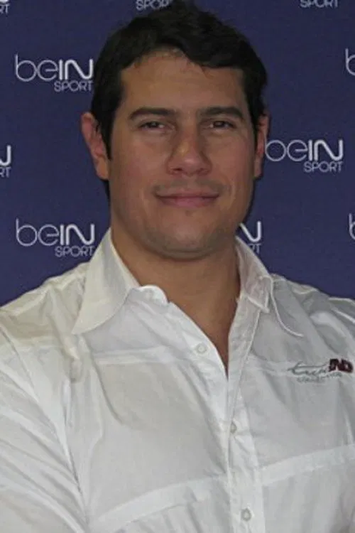 Vincent Parisi profile