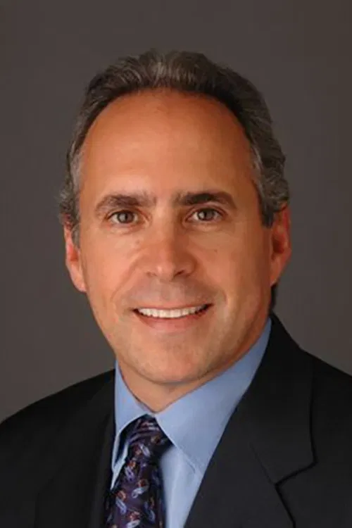 Ross Greenburg profile