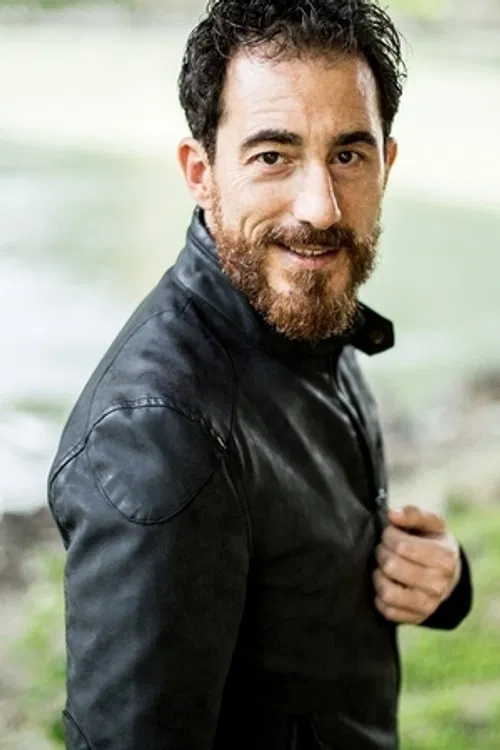 Enrico Roccaforte profile