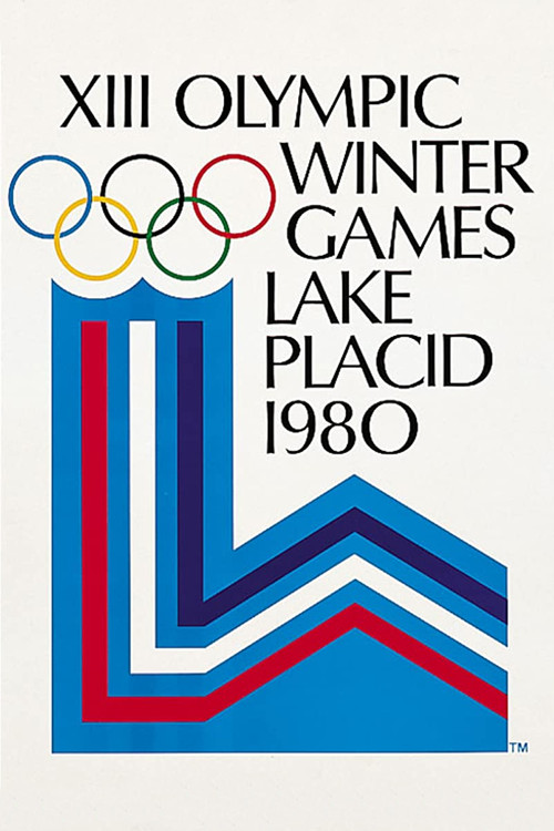 Olympic Spirit poster