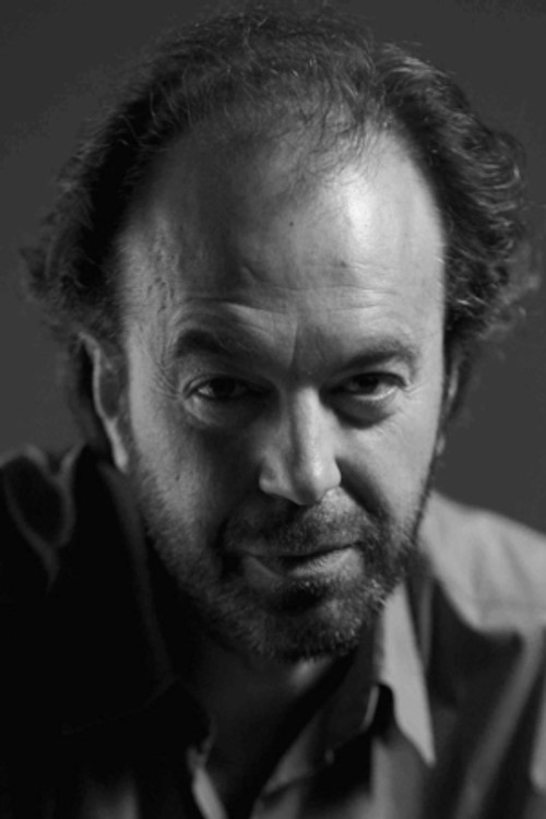 Ghassan Salhab profile