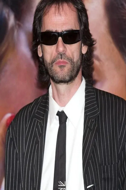 David Menkes profile