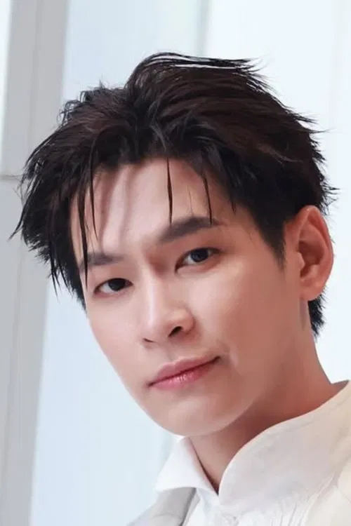 Kantapon Ritsuwan profile