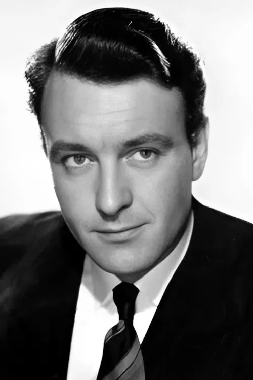 Donald Sinden profile