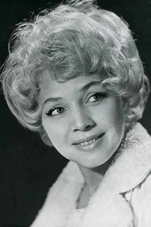 Marina Polbentseva profile