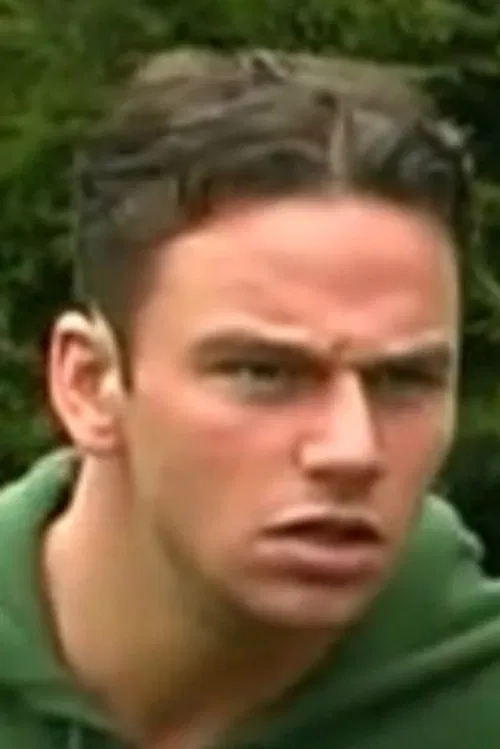 Ray Sørensen profile