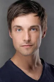 Mark Fountain profile