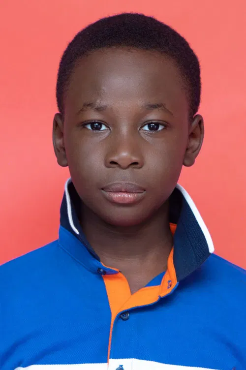 Elijah Sholanke profile