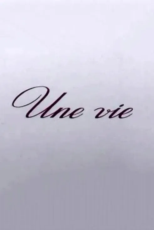 "Une légende, une vie" Louis-Ferdinand Céline poster