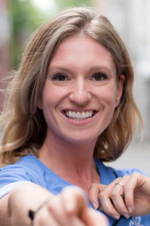 Isabelle Larivière profile