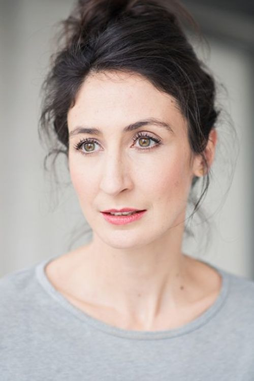 Catherine-Amélie Côté profile