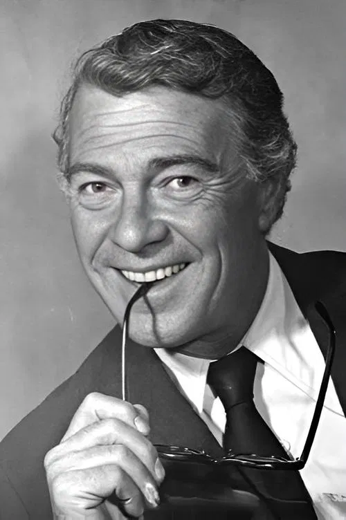 George Rigaud profile