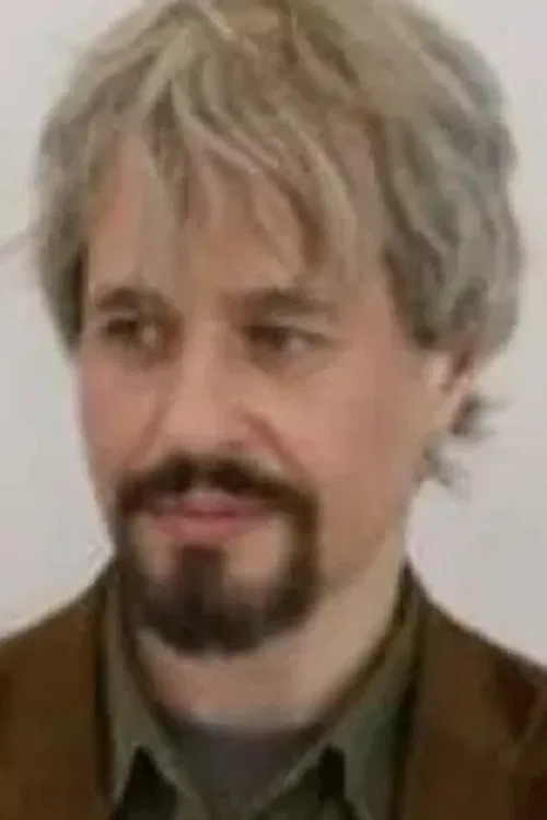 Dmitry Kabakov profile