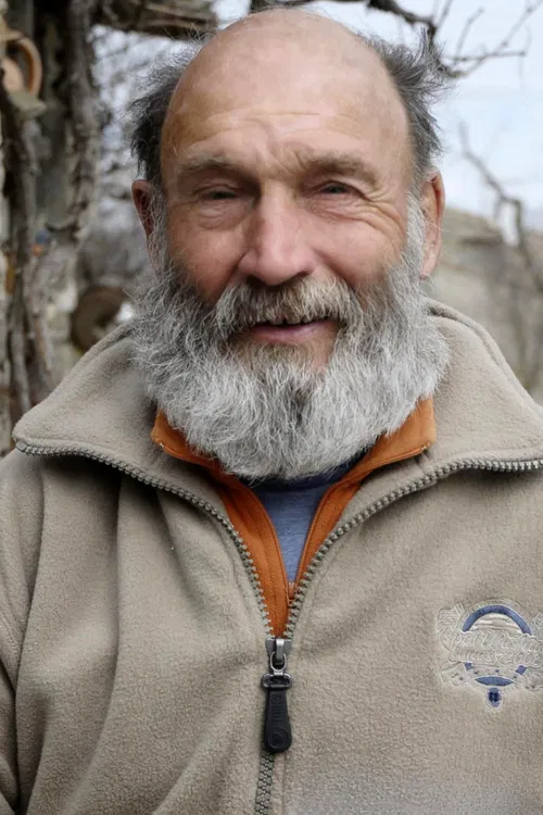 Roger Verdegen profile