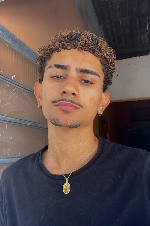 Kauan Duarte profile