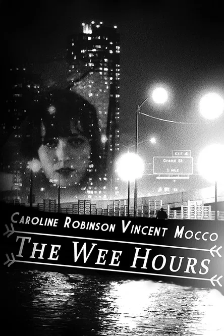 The Wee Hours poster