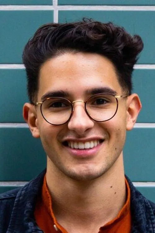 Antar Latifine profile