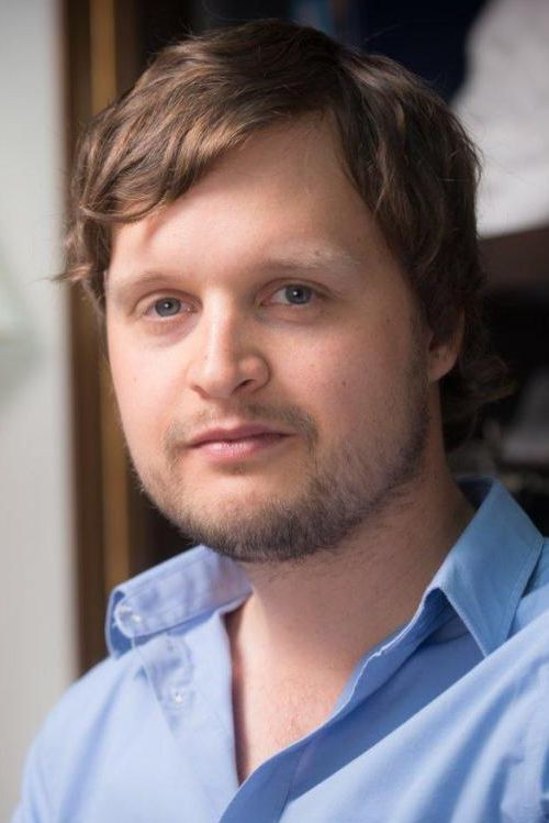 Yehor Olesov profile