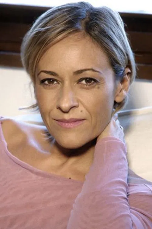 Luisa Amatucci profile