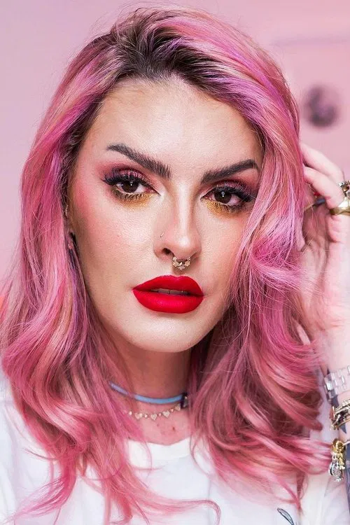 Karen Bachini profile