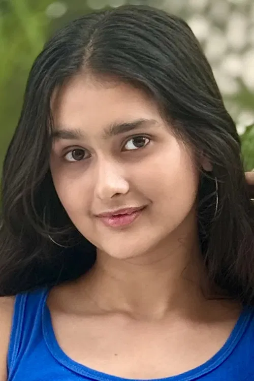 Aastha Ahaani profile