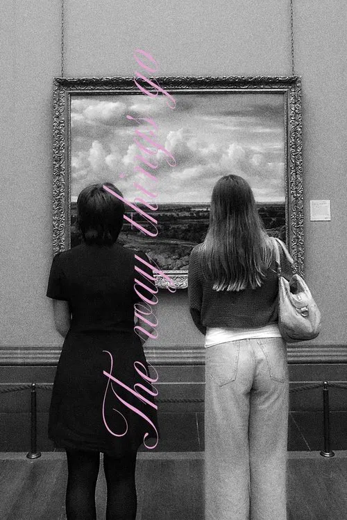 The Way Things Go poster