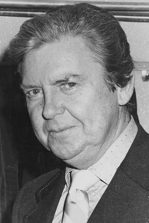 Vince McMahon Sr. profile