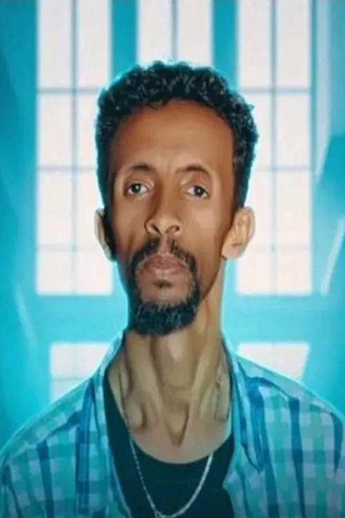 Samson Girma profile