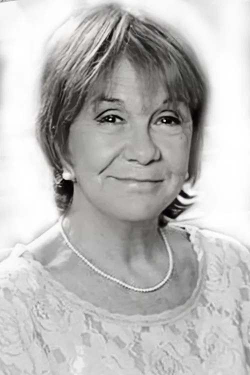 Virginia Lago profile