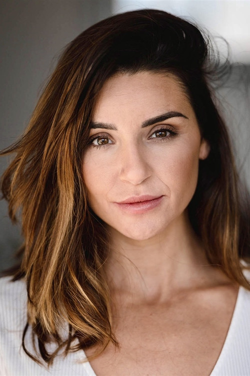 Virgilia Giambruno profile