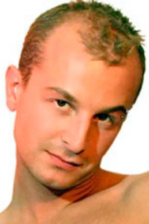 Maxime Delaro profile